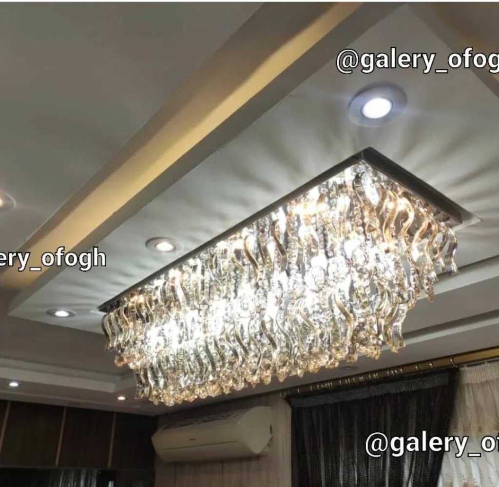 آینه کنسول افق در رشت