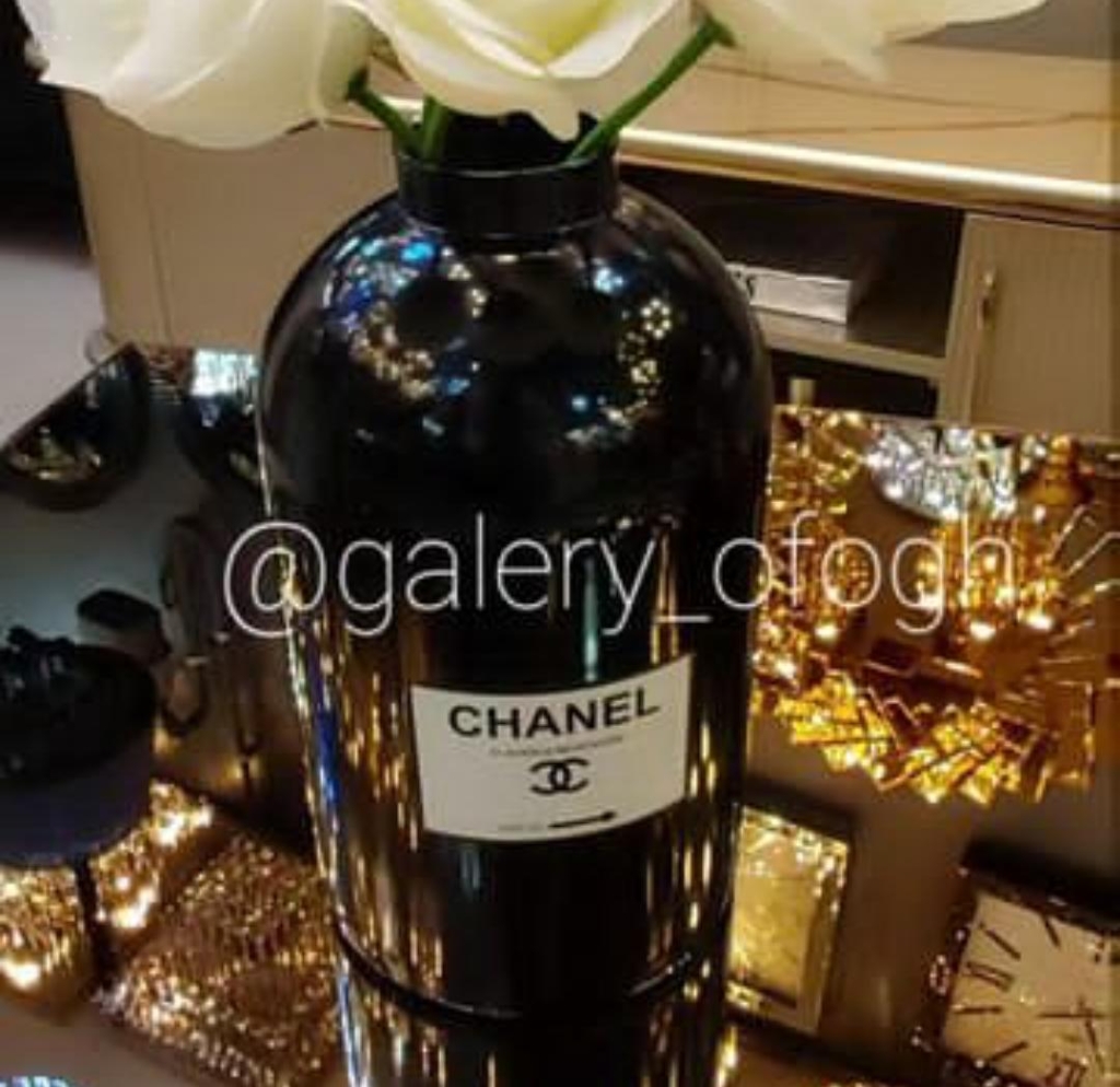 آینه کنسول افق در رشت